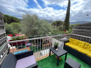 Maison au soleil - Banyuls-sur-Mer - 8