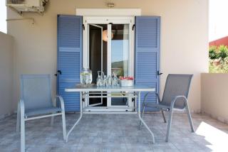 Cp Corfu 1 Bedroom Villa Angelina Agios Georgios - Agios Georgios - 8