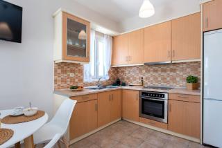 Cp Corfu 1 Bedroom Villa Angelina Agios Georgios - Agios Georgios - 3