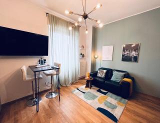 2M Apartments I The NoLo Studio I Urbano & Raffinato - 9