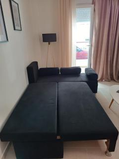 3 min from central station No2 private free parking - Salonicco - 5