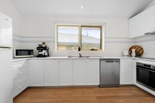Cloud Nine - Centre of town, walk everywhere - Apollo Bay - 6