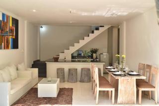 Yoga Villa - Seminyak - 4