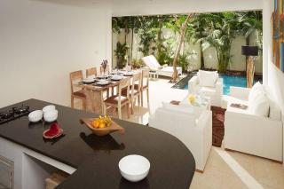 Yoga Villa - 1