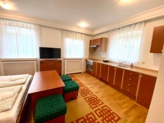 Apartament SunShine Międzyzdroje - Międzyzdroje - 7