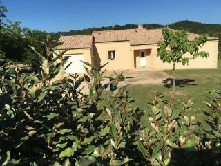 Villa 6 pers, piscine chauffée près de Sarlat - Saint-Cybranet - 0