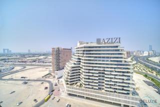 Slick 1BR at Binghatti Creek Al Jadaf by Deluxe Holiday Homes - Dubai - 3