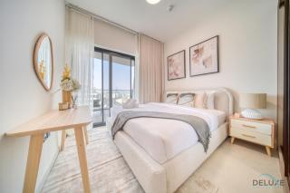 Slick 1BR at Binghatti Creek Al Jadaf by Deluxe Holiday Homes - Dubai - 7