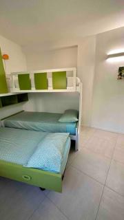 Appartamento all ‘Argentario Porto Santostefano Gr - 5