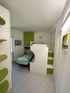 Appartamento all ‘Argentario Porto Santostefano Gr - 2