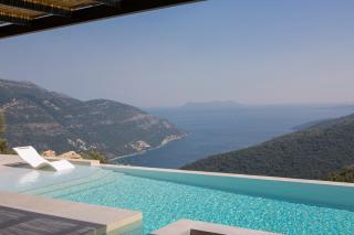 Armante Supreme Villas-Villa Nicole - Fternón - 0
