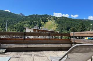 Apt Or Chalet Near The Slopes Saint Chaffrey - Saint-Chaffrey - 0