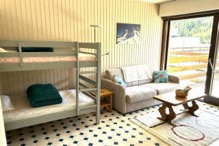Apt Or Chalet Near The Slopes Saint Chaffrey - Saint-Chaffrey - 9