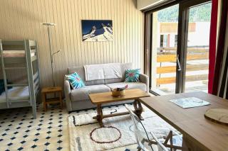 Apt Or Chalet Near The Slopes Saint Chaffrey - Saint-Chaffrey - 7