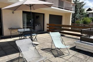 Apt Or Chalet Near The Slopes Saint Chaffrey - Saint-Chaffrey - 3