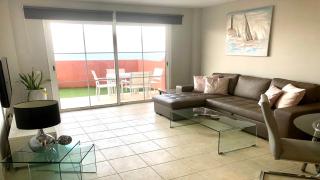 Welooveyou Top Cocoon - Costa Calma - 2