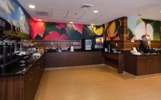 Fairfield Inn Hartsville - Hartsville - 9