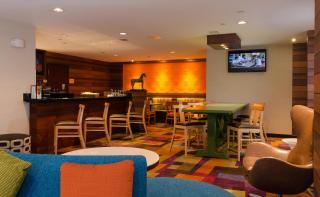 Fairfield Inn Hartsville - Hartsville - 3