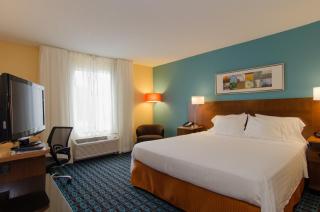 Fairfield Inn Hartsville - Hartsville - 2