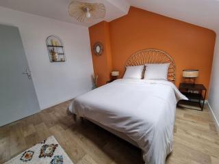 Superbe duplex La Verrière chic, cosy et spacieux - Saumur - 3
