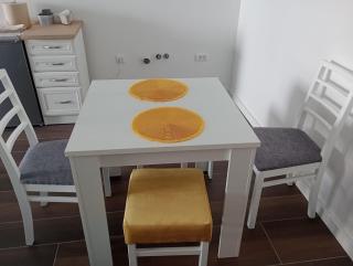 AN Jezero-Apartman Jaki 12 - 4