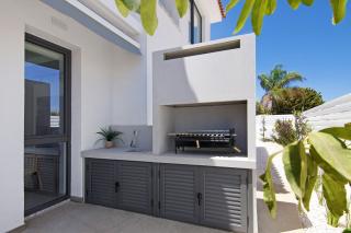 Votsalo Villa - 30m from Med Sea - Agia Napa - 6