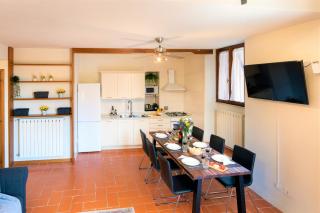 The Walkable Volterra Rooftop Suite - Volterra - 5