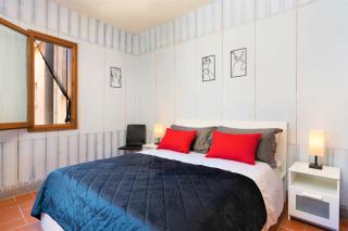 "Volterra Casa di Charme" with Rooftop Terrace - 1