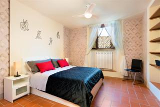 The Walkable Volterra Rooftop Suite - Volterra - 4