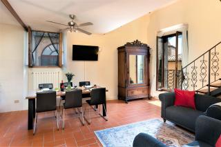 The Walkable Volterra Rooftop Suite - Volterra - 7