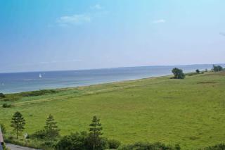 Ferienwohnung mit Ostseeblick zur - Damp - 2