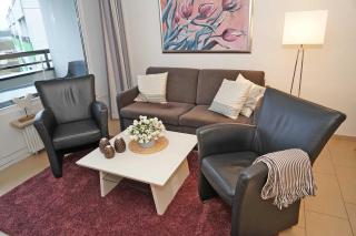 Ferienwohnung mit Ostseeblick zur - Damp - 0