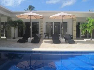 Villa Palmas Doradas - 1