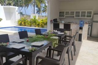 Villa Palmas Doradas - Cabarete - 7