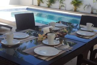 Villa Palmas Doradas - Cabarete - 2