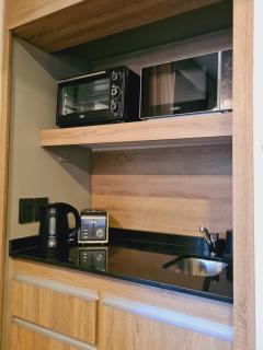 Casa Bontu - Departamento 1, 5ta Sección - Mendoza - 7