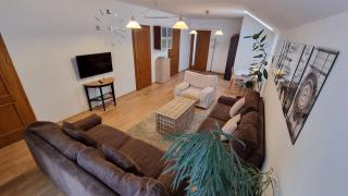 RORO Residence - 2 apartamente într-o vilă central - Sibiu - 9