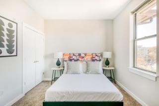 CozySuites MusicRow Classy 1BR w free parking 61 - Nashville - 0