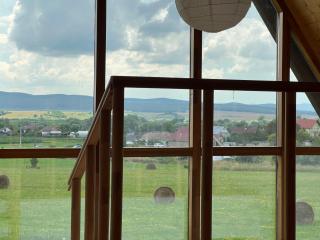 arra housing near Bistrita - 2