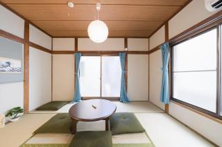 SUA HOTEL Hiagashimukoujima - 8