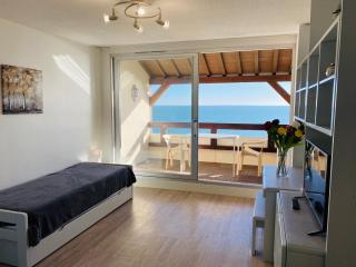 BRITANNIA - Studio tout équipé, Vue mer - U95 - 8