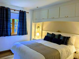 Heather Cottage Luss - 2