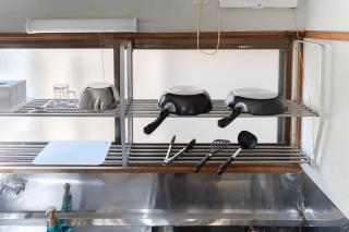 SUA HOTEL Hiagashimukoujima - 3