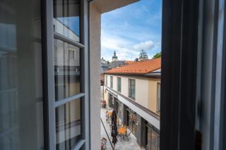 Hotel Barborský dvůr - Kutná Hora - 5