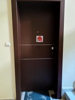 3 min from central station No2 private free parking - 2