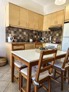 Leros Sunset Apartments - Gourna - 8