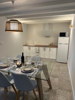 Apartamentos La Chimenea - Mérida - 6