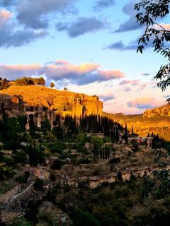 Beautiful apartment in the historic center - Cuenca - 0