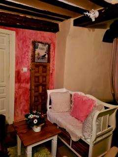 Beautiful apartment in the historic center - Cuenca - 3
