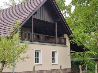 Ferienwohnung Spreewaldglück - Burg - 9